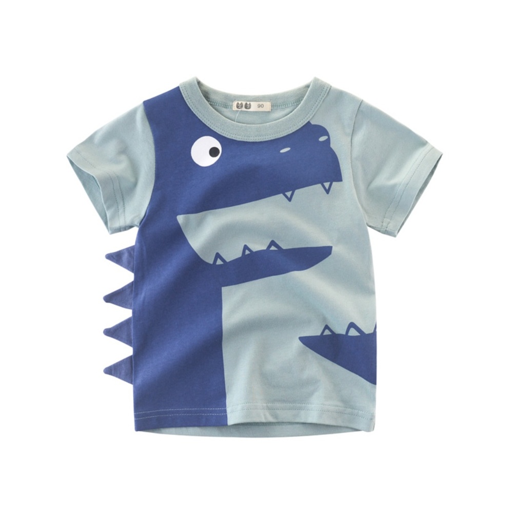 NWT Dinosaur T-shirt 110